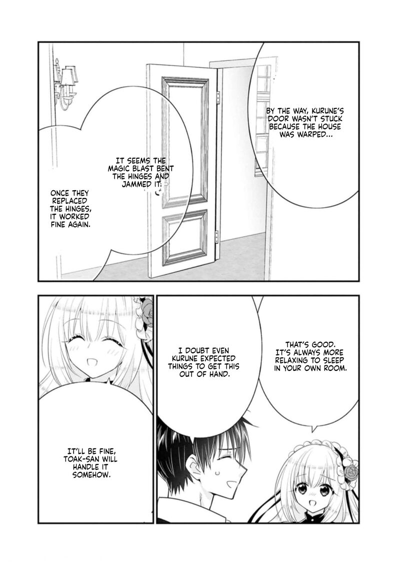 A Rank Boukensha No Slow Life 44 29