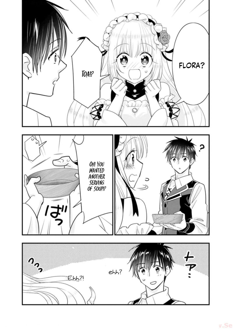 A Rank Boukensha No Slow Life 44 33