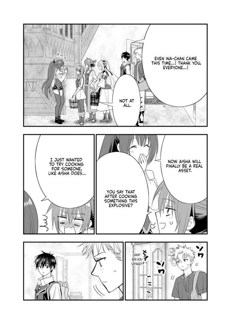 A Rank Boukensha No Slow Life 44 4