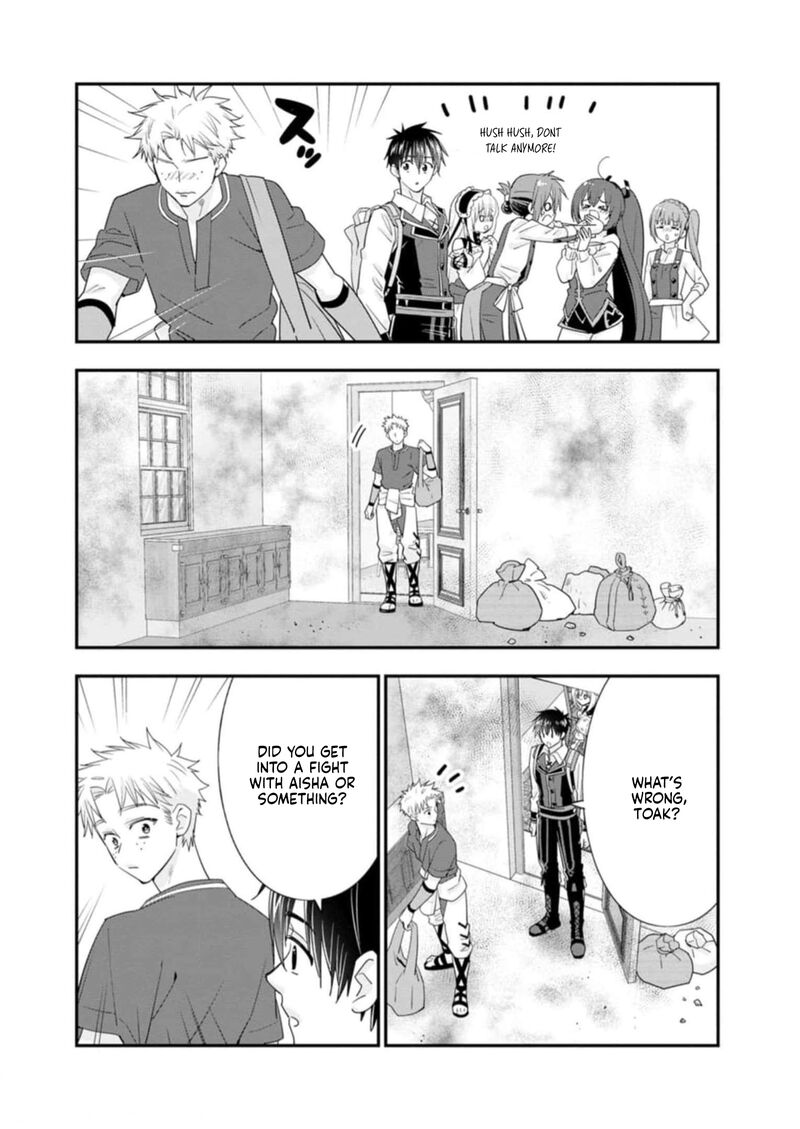 A Rank Boukensha No Slow Life 44 5