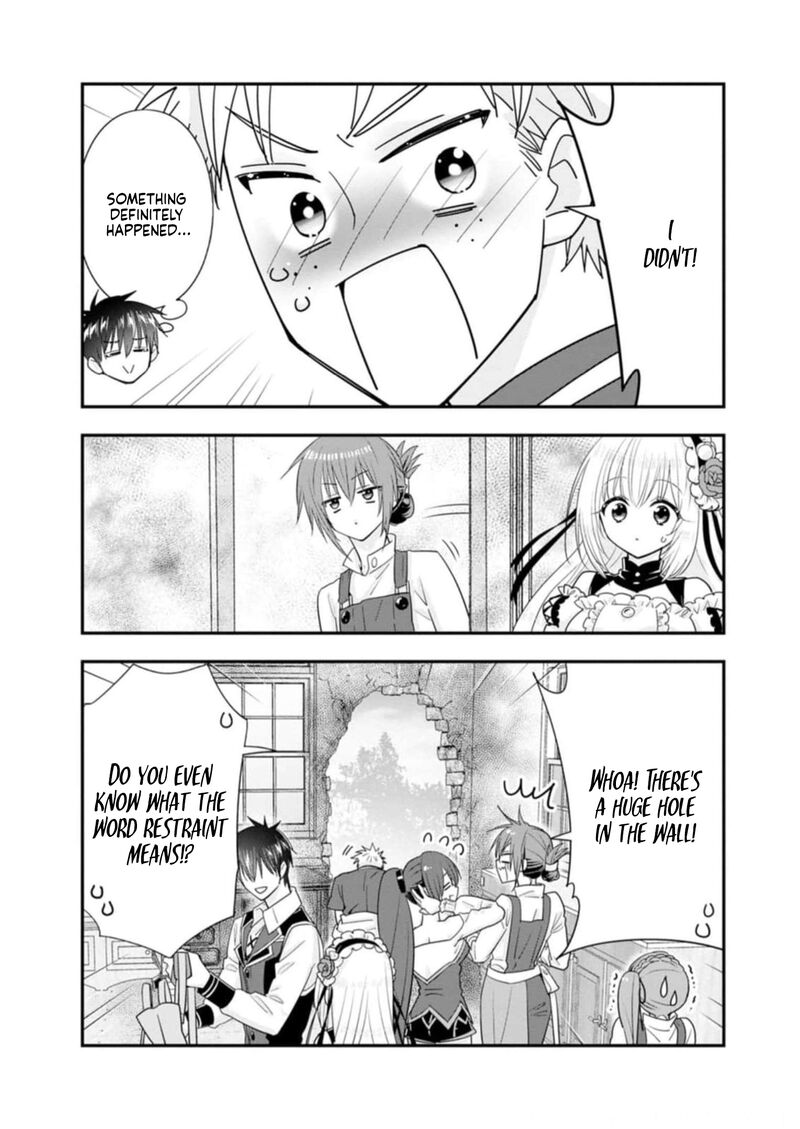 A Rank Boukensha No Slow Life 44 6