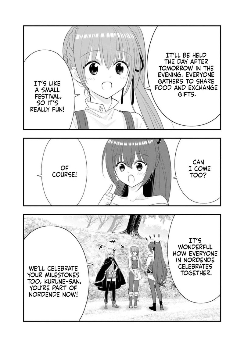 A Rank Boukensha No Slow Life 45 10