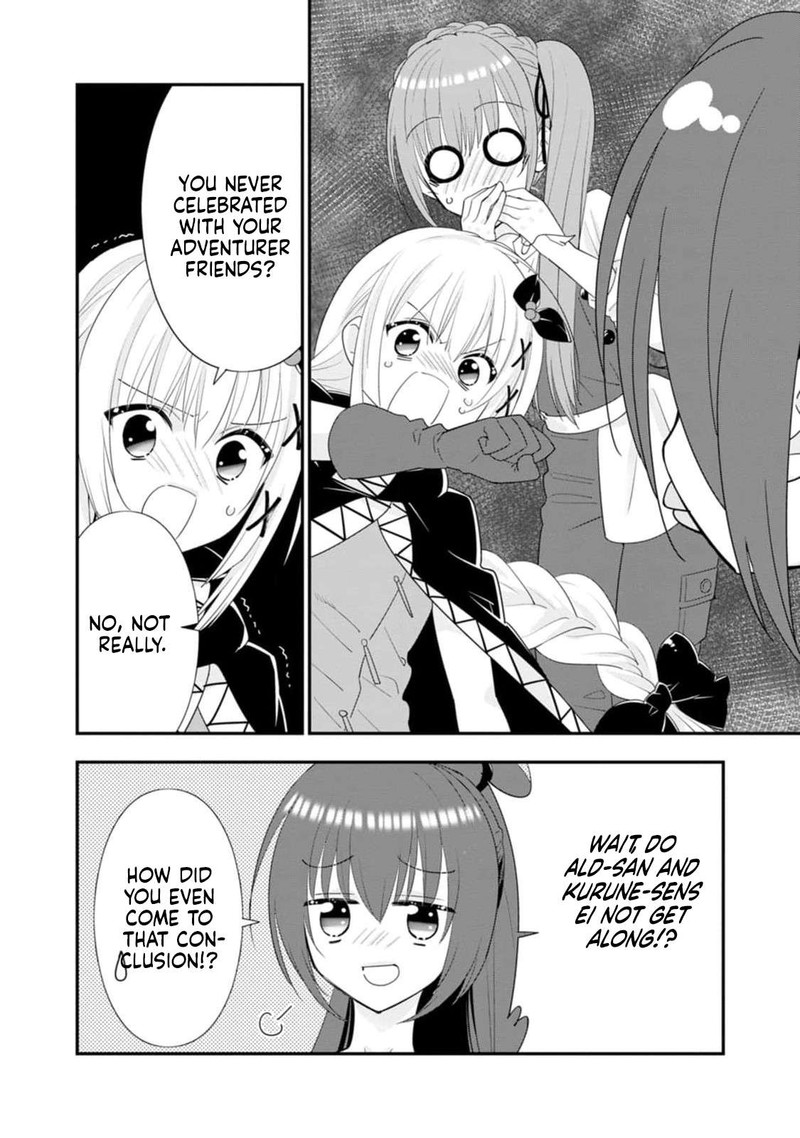 A Rank Boukensha No Slow Life 45 12