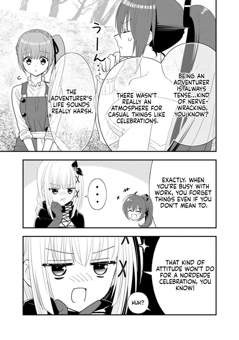 A Rank Boukensha No Slow Life 45 13