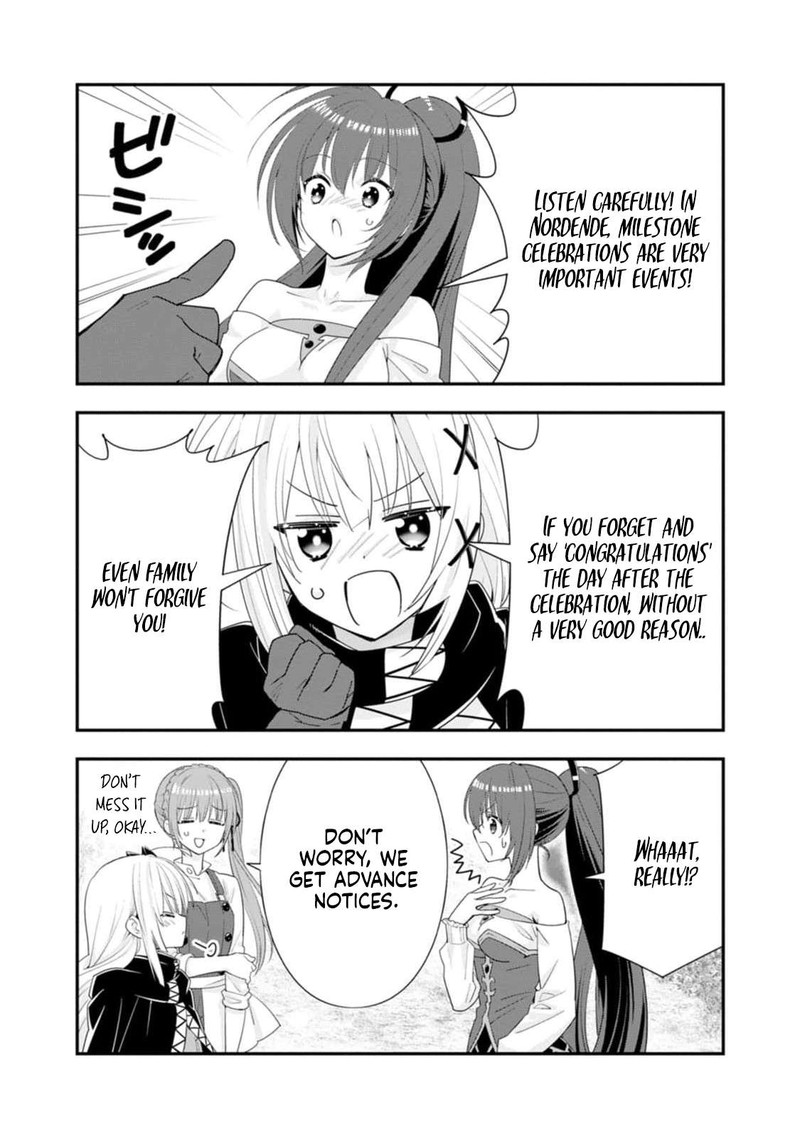 A Rank Boukensha No Slow Life 45 14