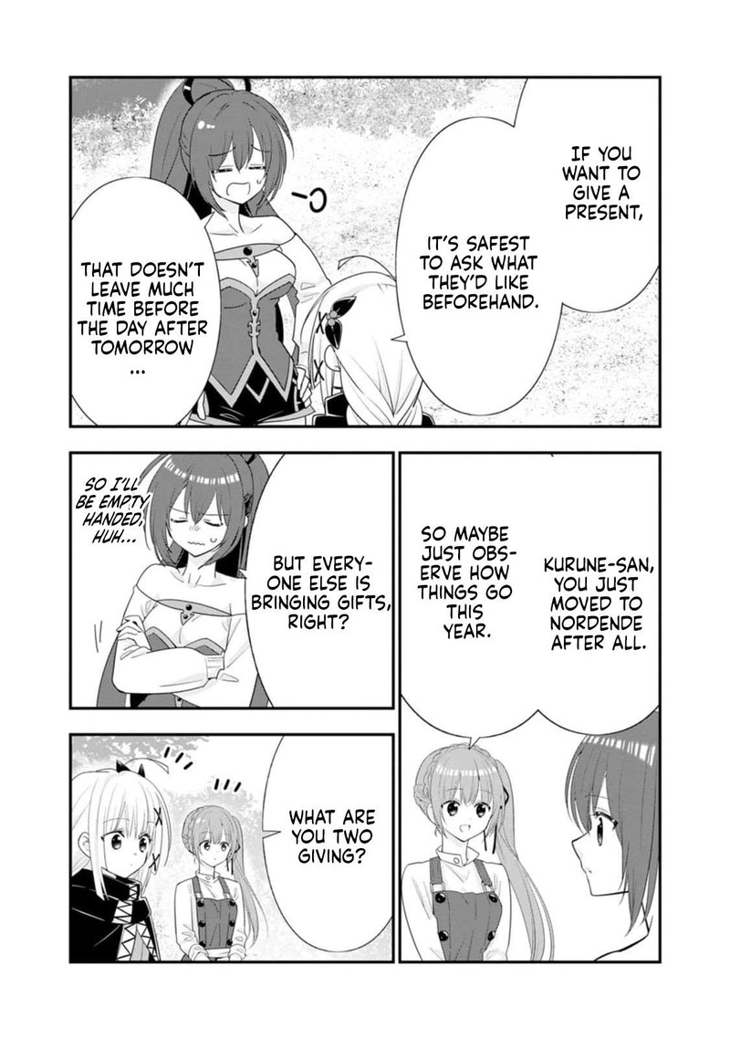 A Rank Boukensha No Slow Life 45 16