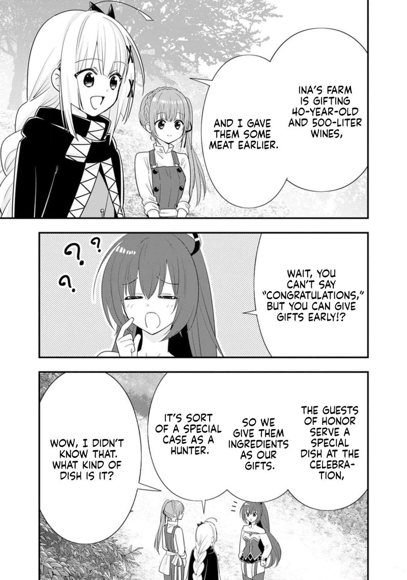 A Rank Boukensha No Slow Life 45 17