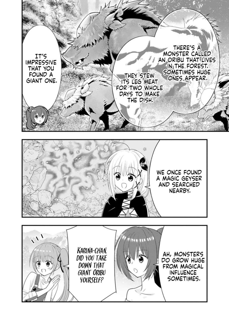 A Rank Boukensha No Slow Life 45 18