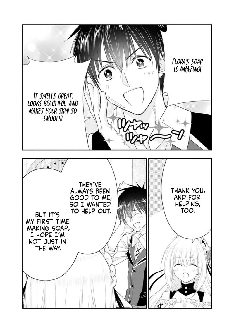 A Rank Boukensha No Slow Life 45 23