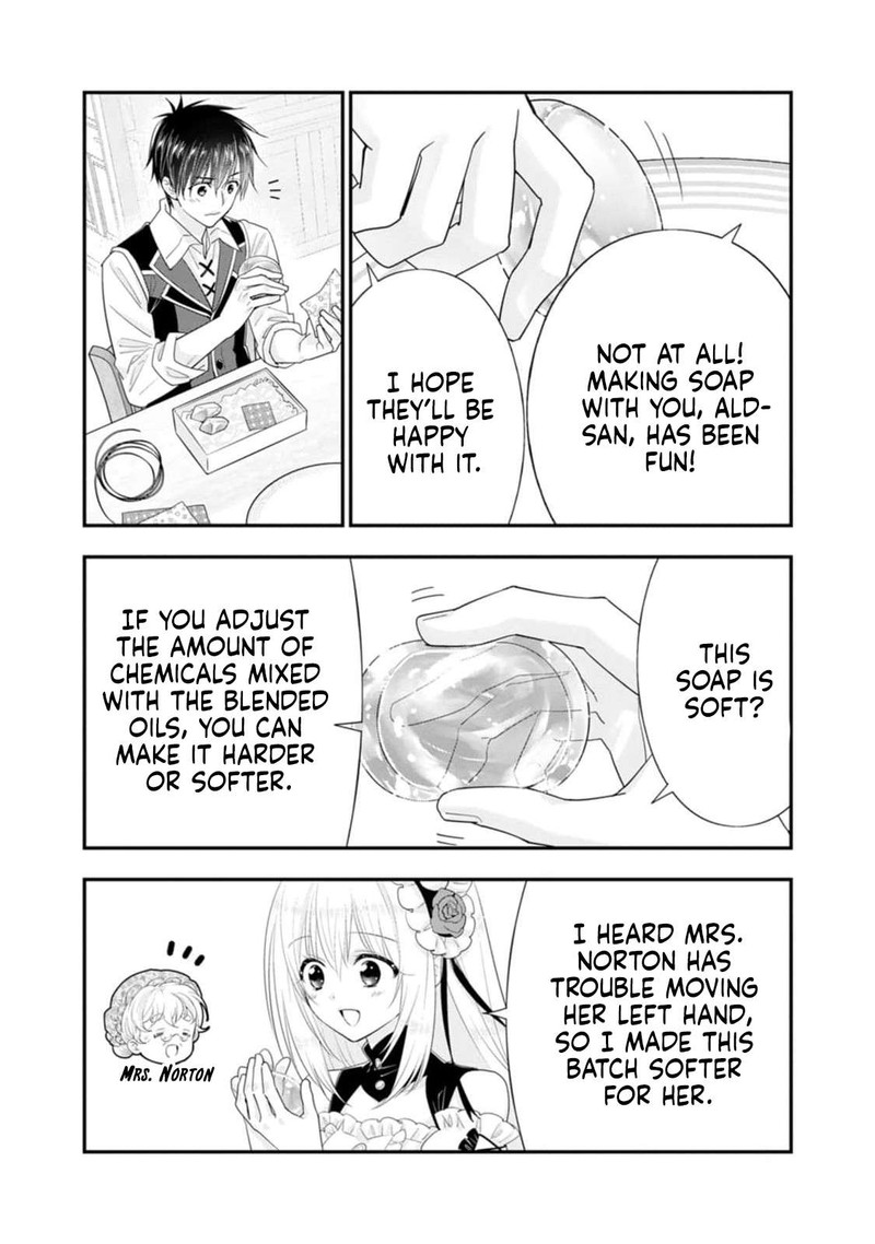 A Rank Boukensha No Slow Life 45 24