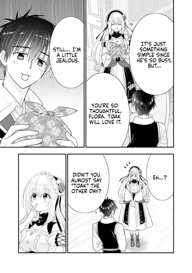 A Rank Boukensha No Slow Life 45 27