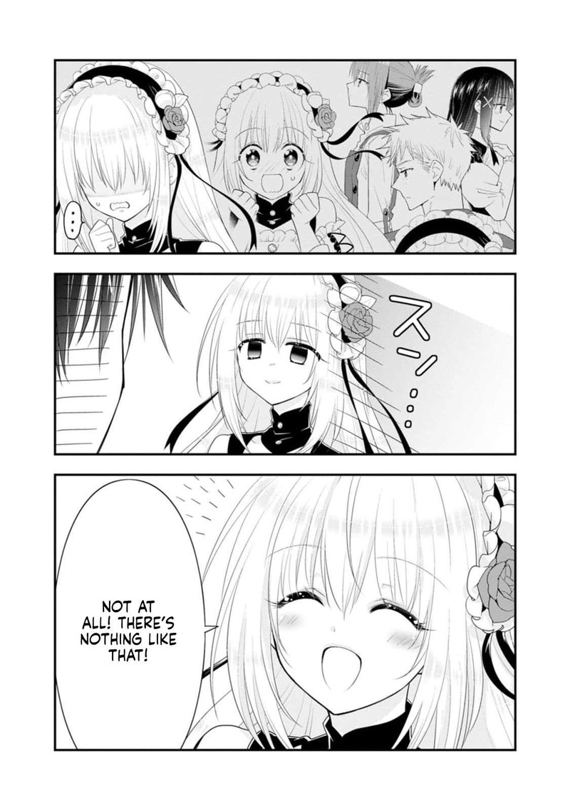 A Rank Boukensha No Slow Life 45 28