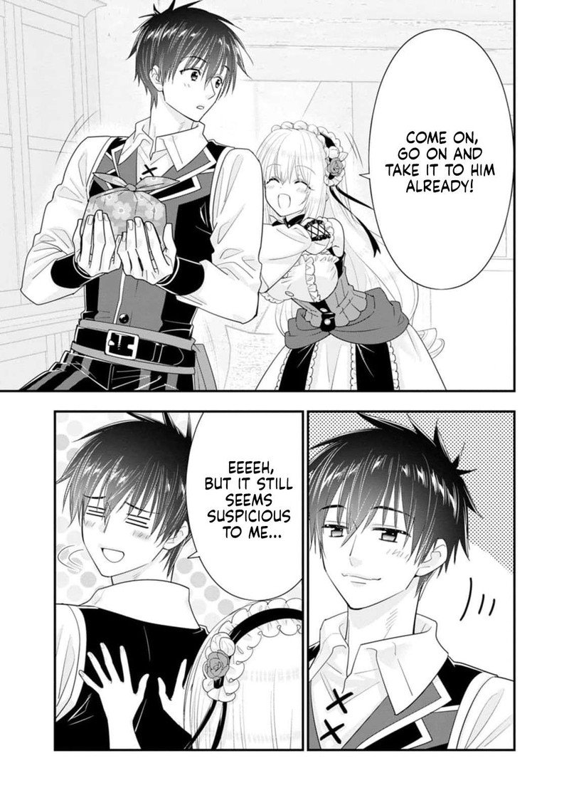 A Rank Boukensha No Slow Life 45 29