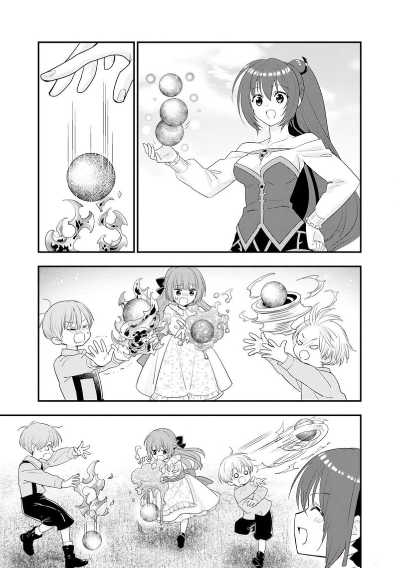 A Rank Boukensha No Slow Life 45 3