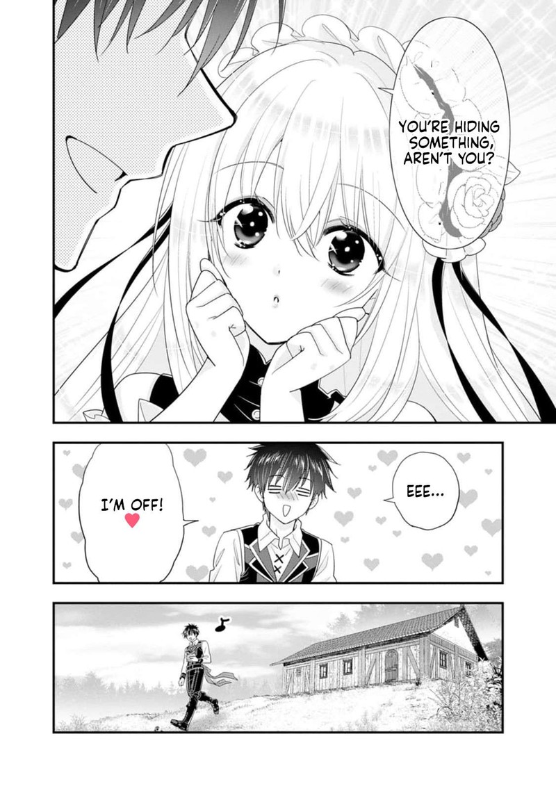 A Rank Boukensha No Slow Life 45 30