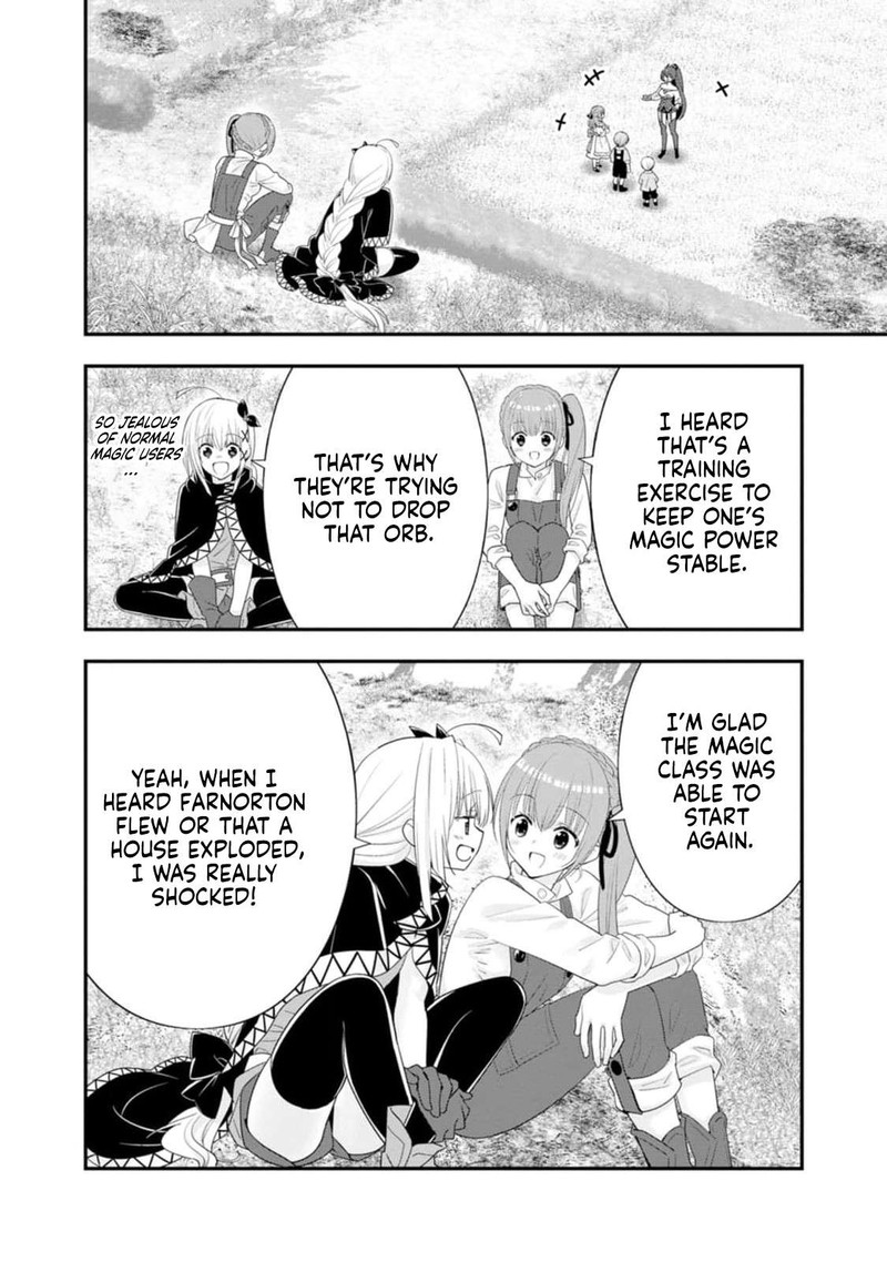 A Rank Boukensha No Slow Life 45 4