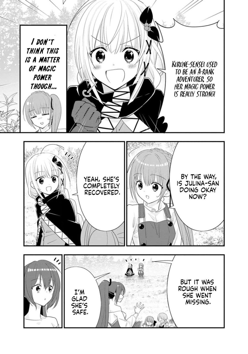 A Rank Boukensha No Slow Life 45 5