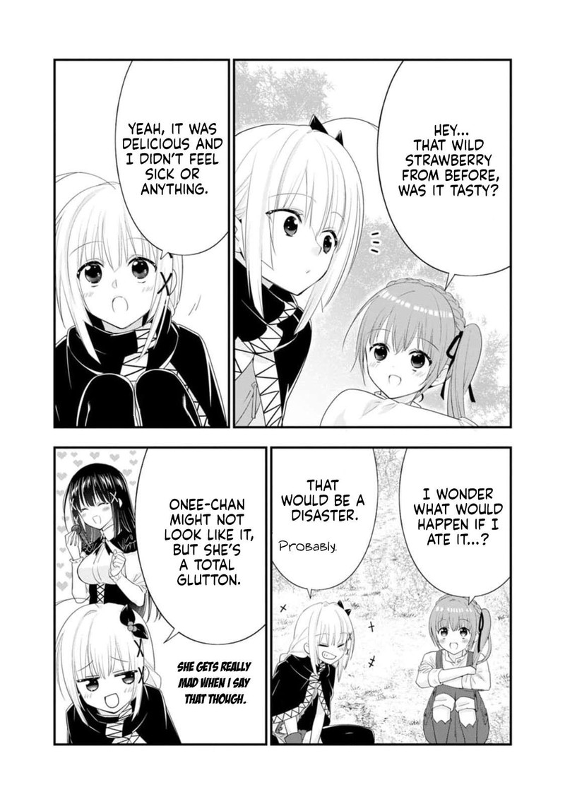 A Rank Boukensha No Slow Life 45 6