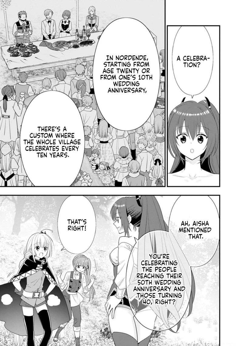 A Rank Boukensha No Slow Life 45 9