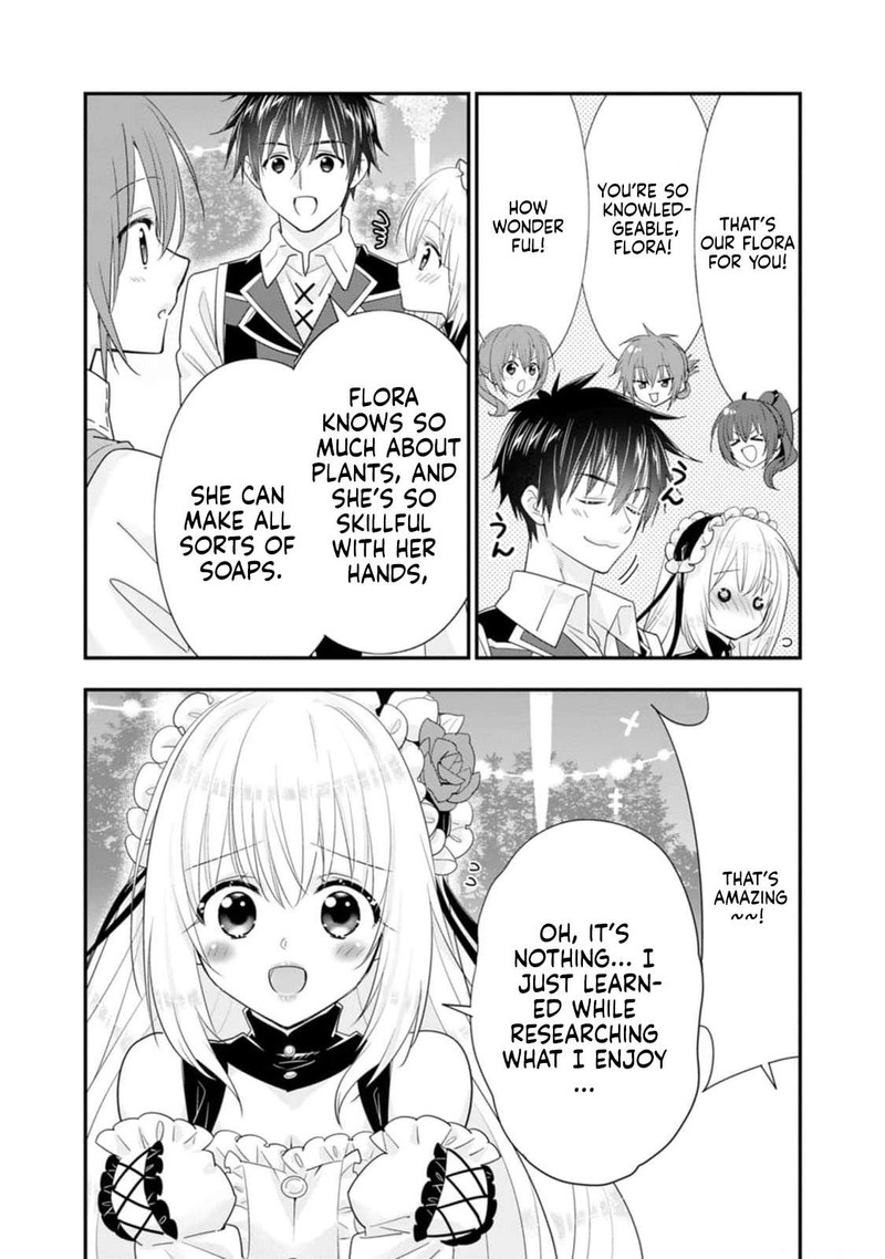 A Rank Boukensha No Slow Life 46 10