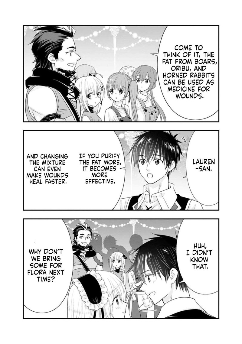 A Rank Boukensha No Slow Life 46 11