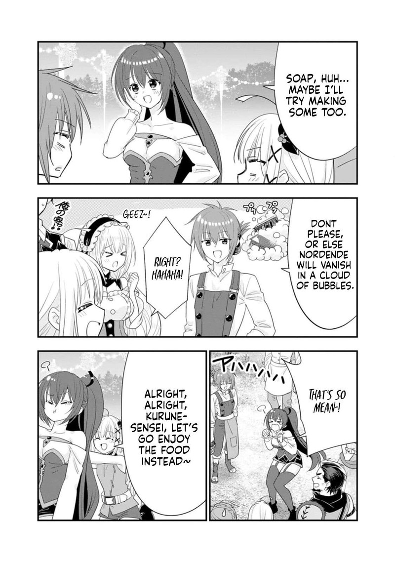 A Rank Boukensha No Slow Life 46 12