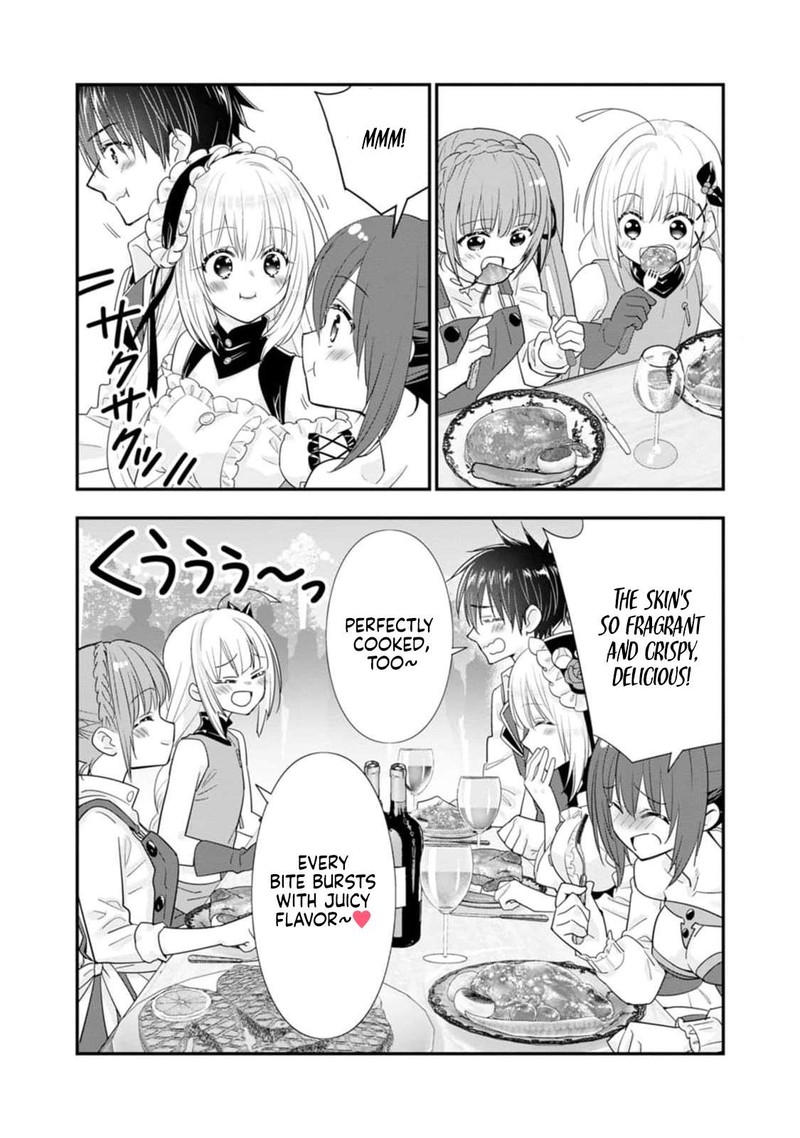 A Rank Boukensha No Slow Life 46 16