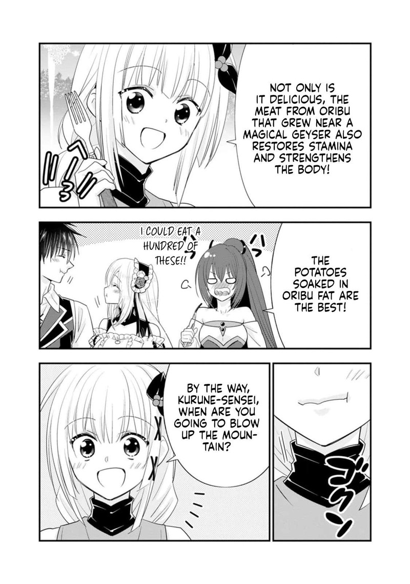 A Rank Boukensha No Slow Life 46 17