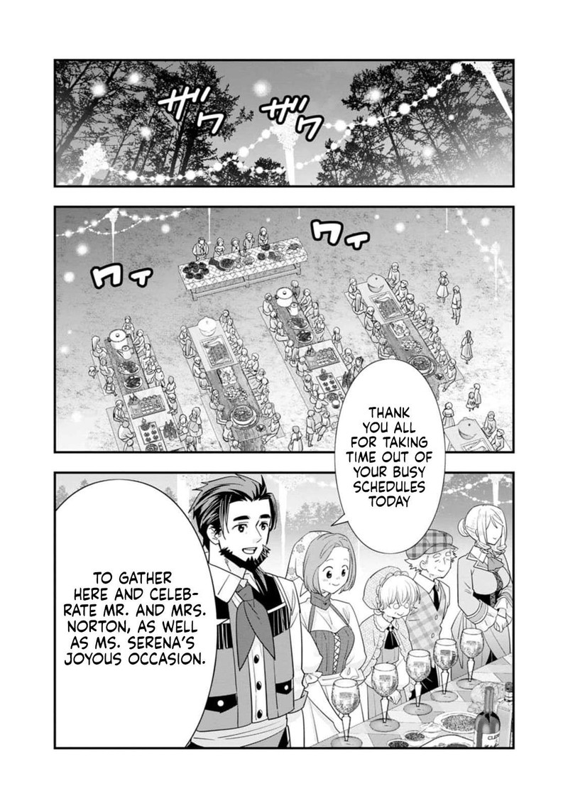 A Rank Boukensha No Slow Life 46 2