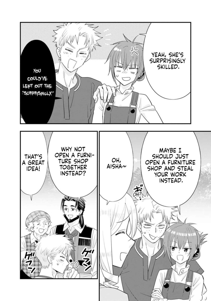 A Rank Boukensha No Slow Life 46 22