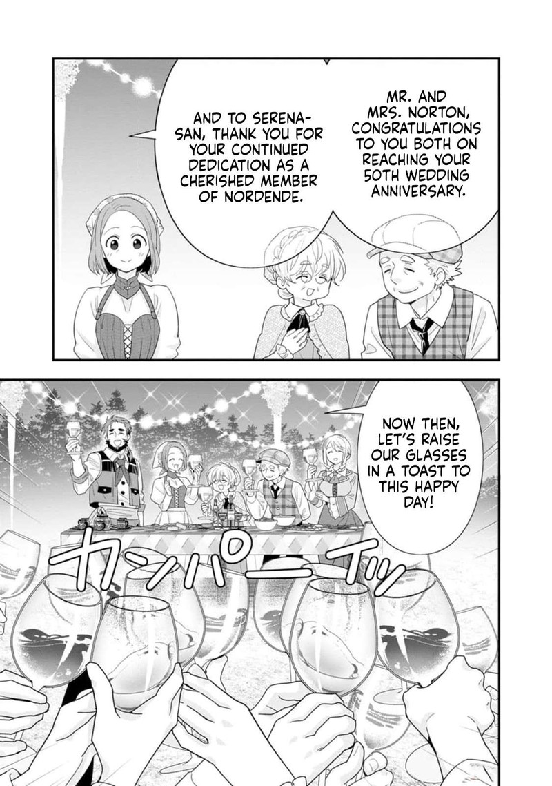 A Rank Boukensha No Slow Life 46 3