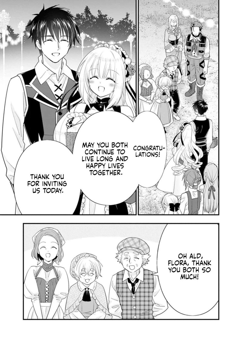 A Rank Boukensha No Slow Life 46 5