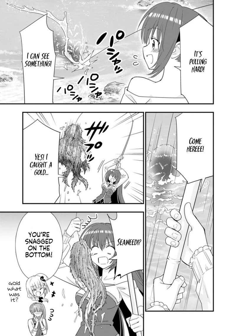 A Rank Boukensha No Slow Life 47 10