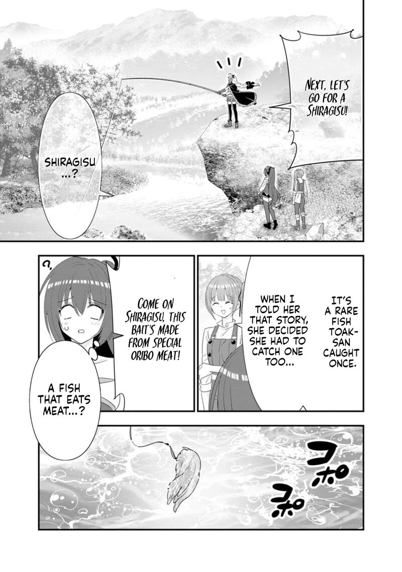 A Rank Boukensha No Slow Life 47 12