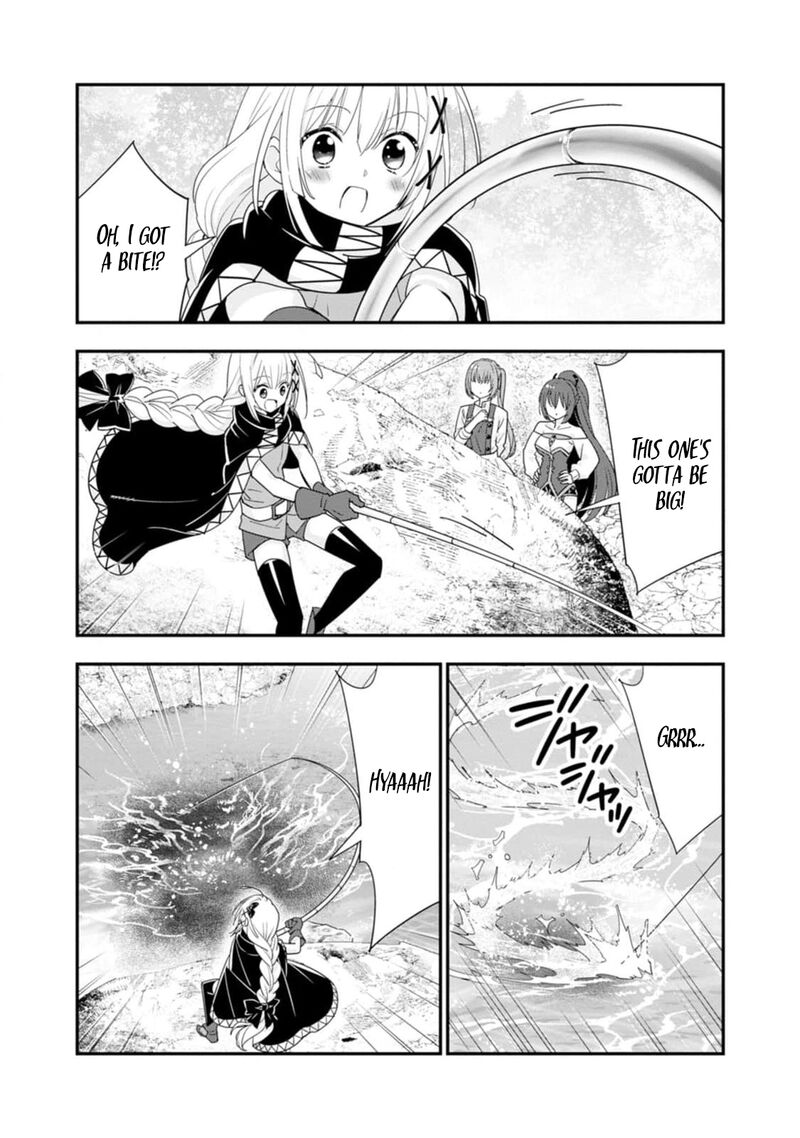 A Rank Boukensha No Slow Life 47 13