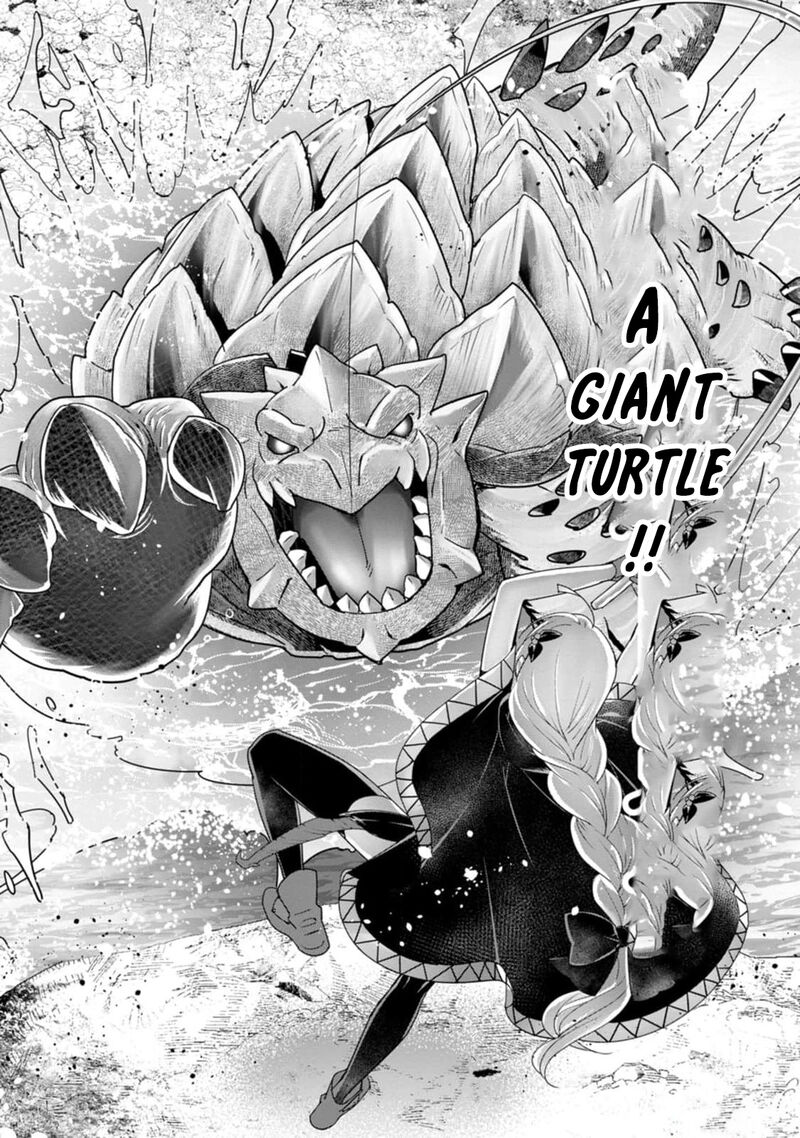 A Rank Boukensha No Slow Life 47 15