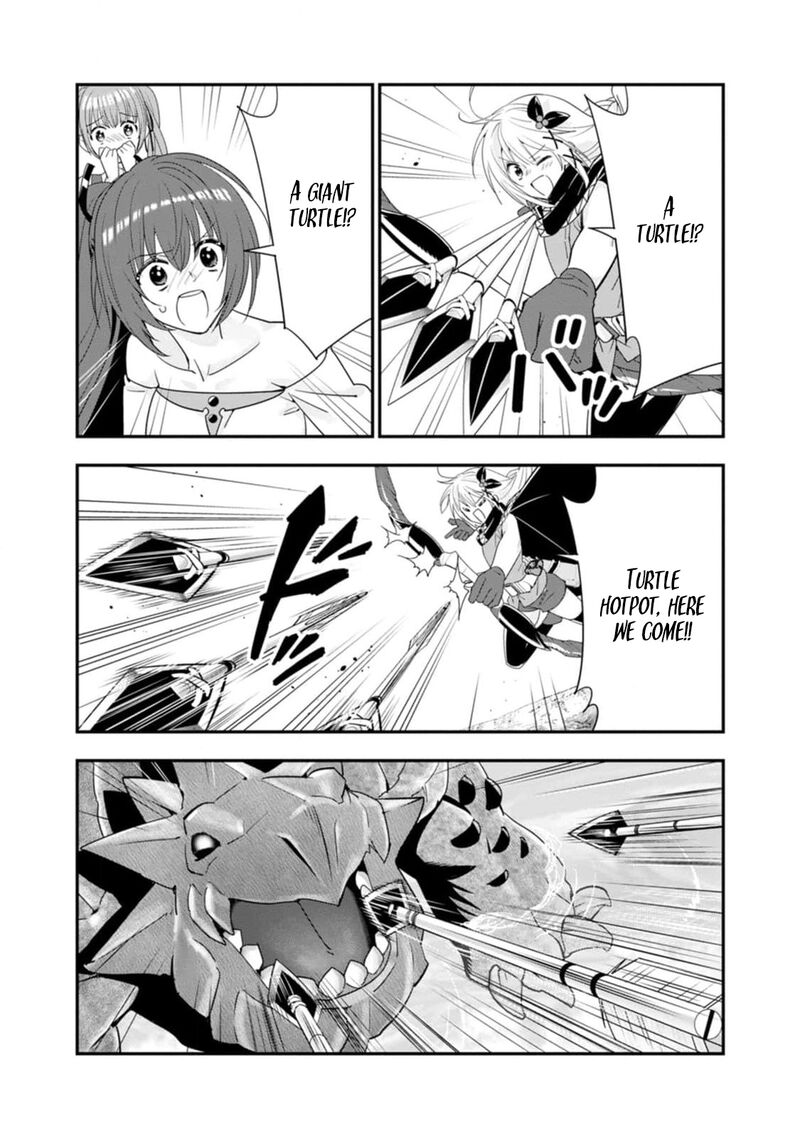 A Rank Boukensha No Slow Life 47 16