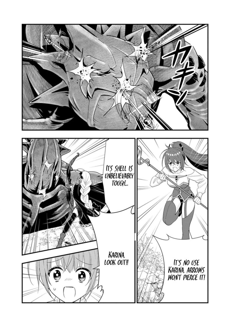 A Rank Boukensha No Slow Life 47 17