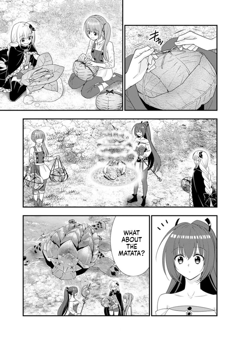 A Rank Boukensha No Slow Life 47 25