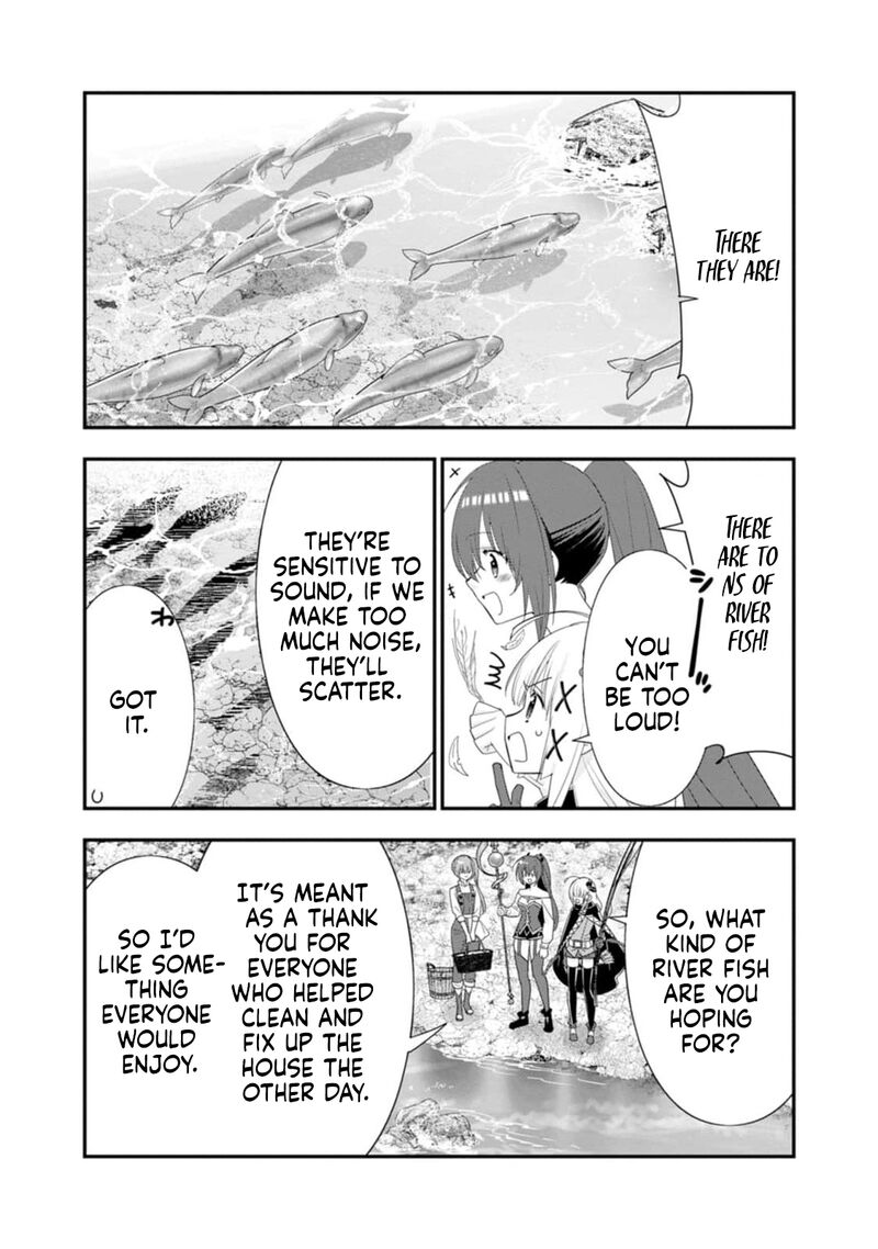 A Rank Boukensha No Slow Life 47 3