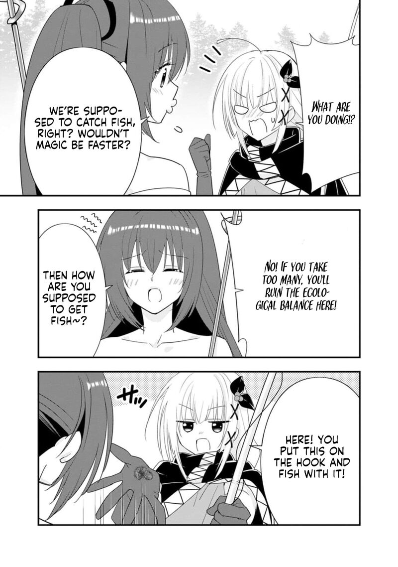 A Rank Boukensha No Slow Life 47 6