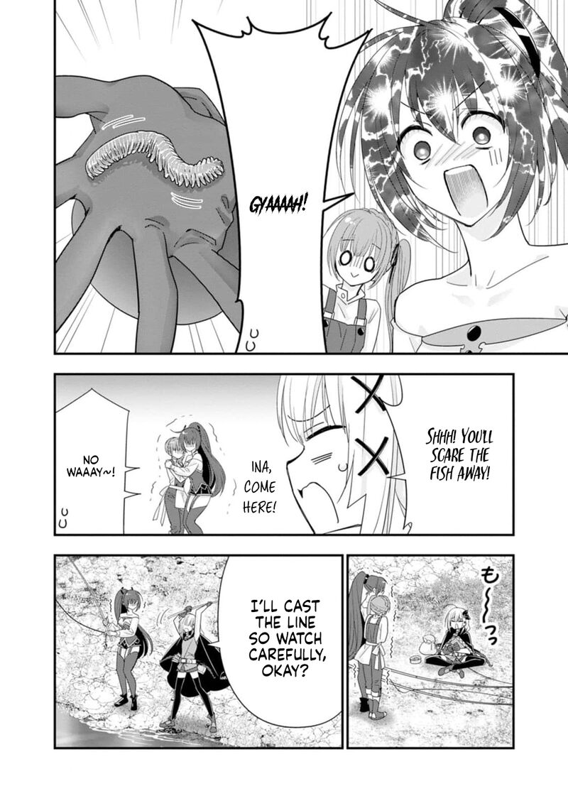 A Rank Boukensha No Slow Life 47 7