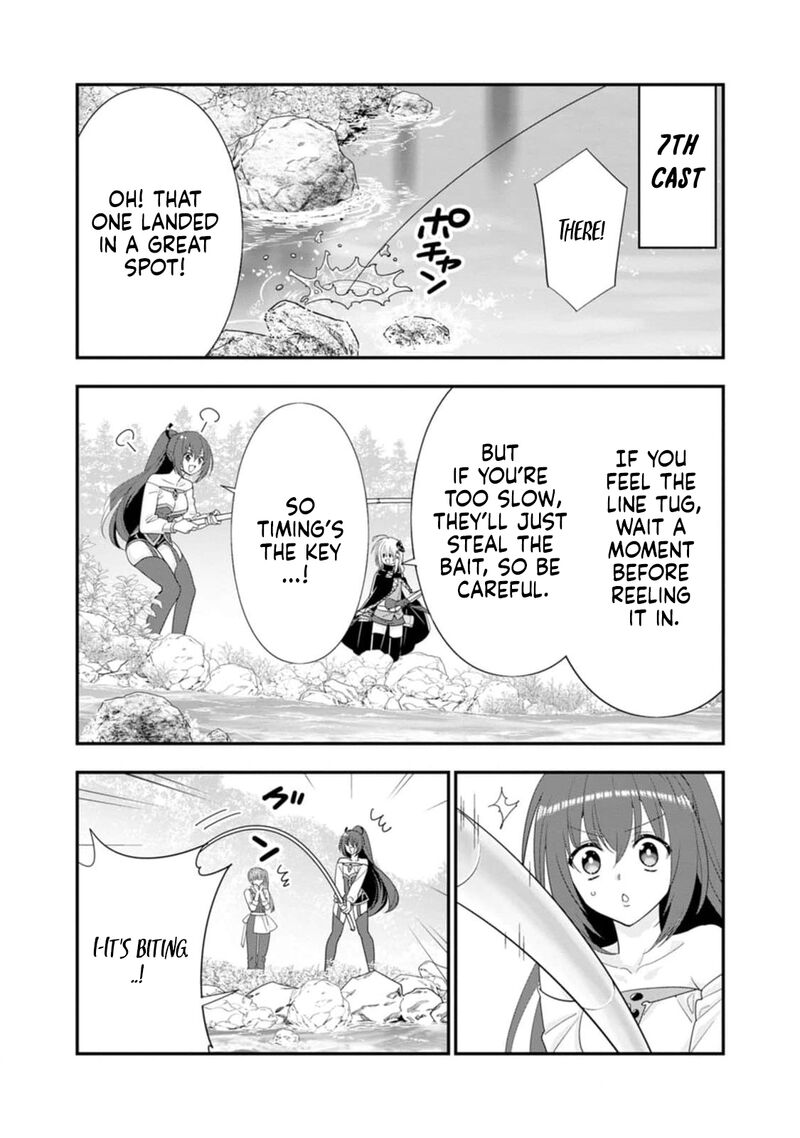 A Rank Boukensha No Slow Life 47 9