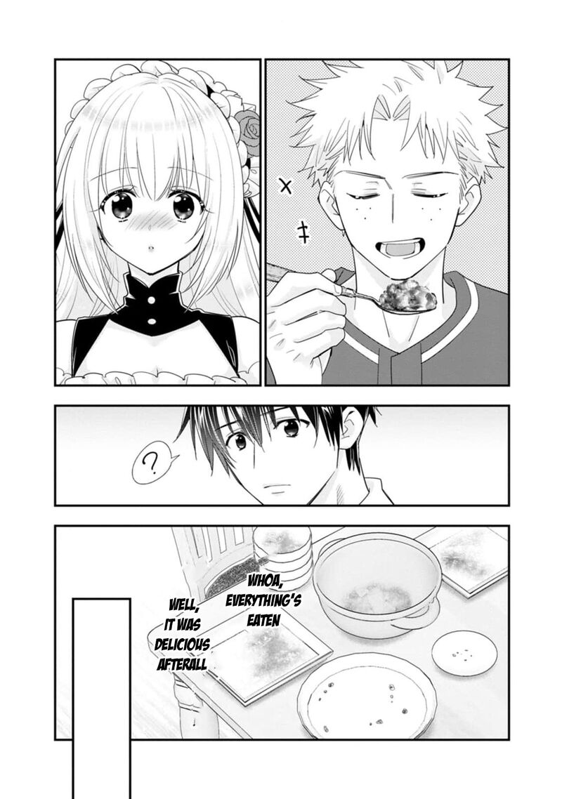 A Rank Boukensha No Slow Life 48 16