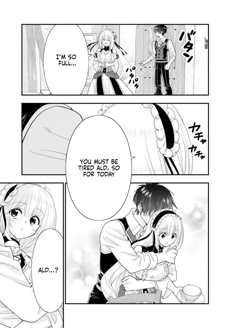 A Rank Boukensha No Slow Life 48 19