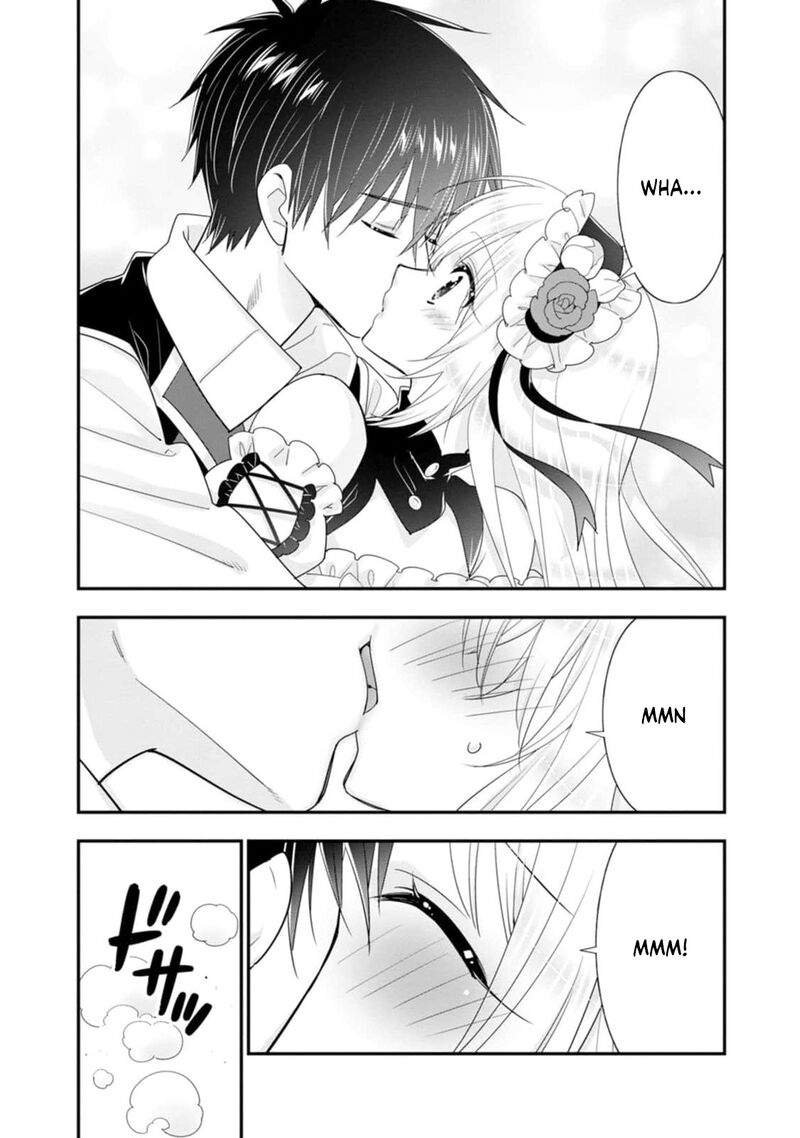 A Rank Boukensha No Slow Life 48 20