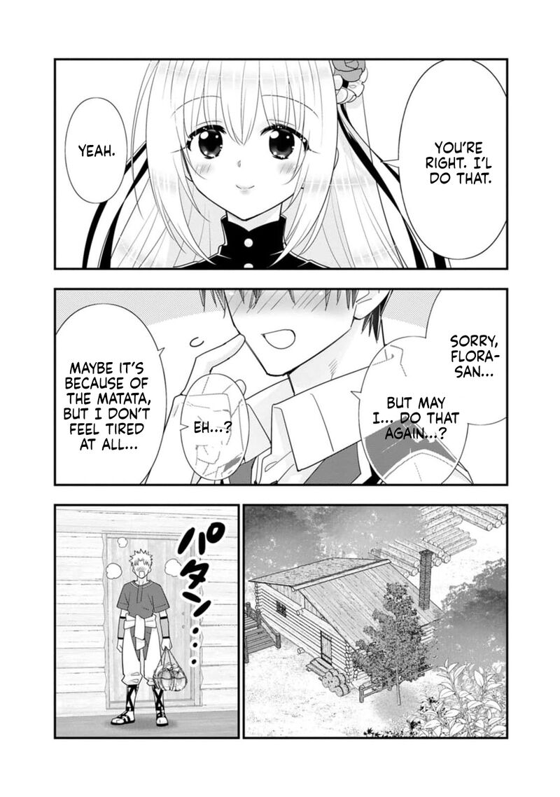 A Rank Boukensha No Slow Life 48 29