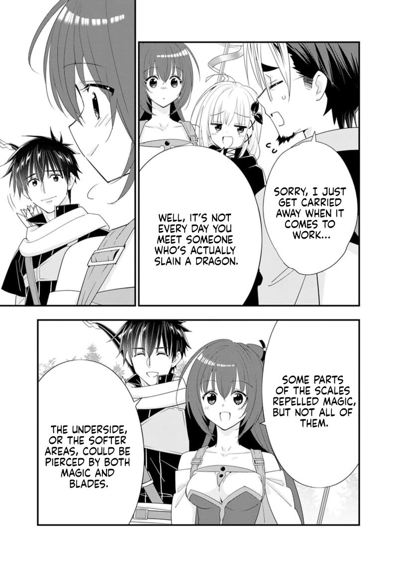 A Rank Boukensha No Slow Life 49 10