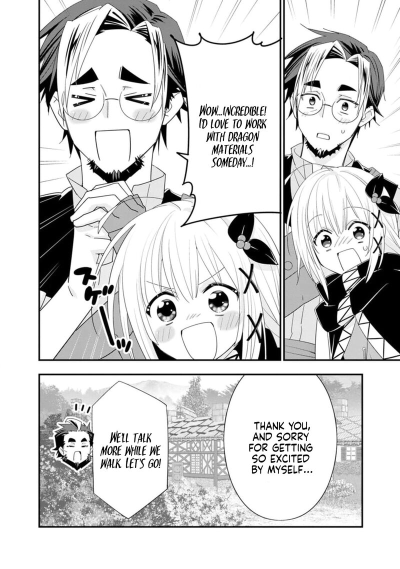 A Rank Boukensha No Slow Life 49 11