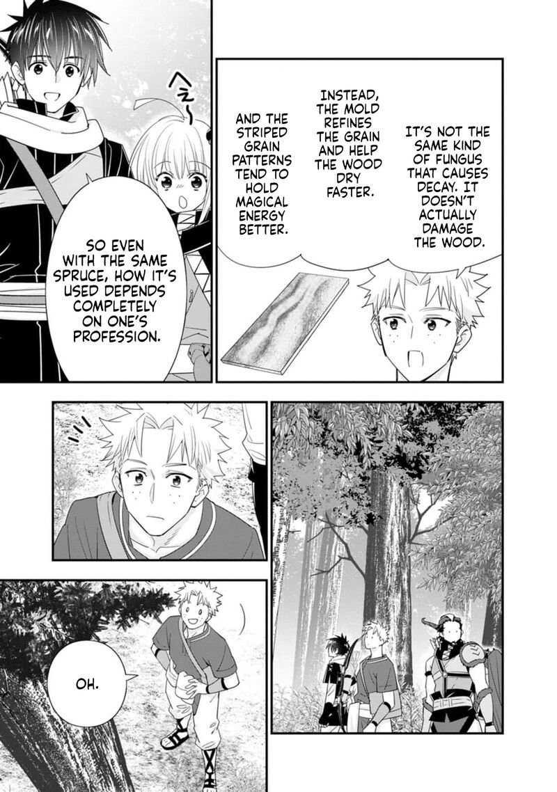 A Rank Boukensha No Slow Life 49 16